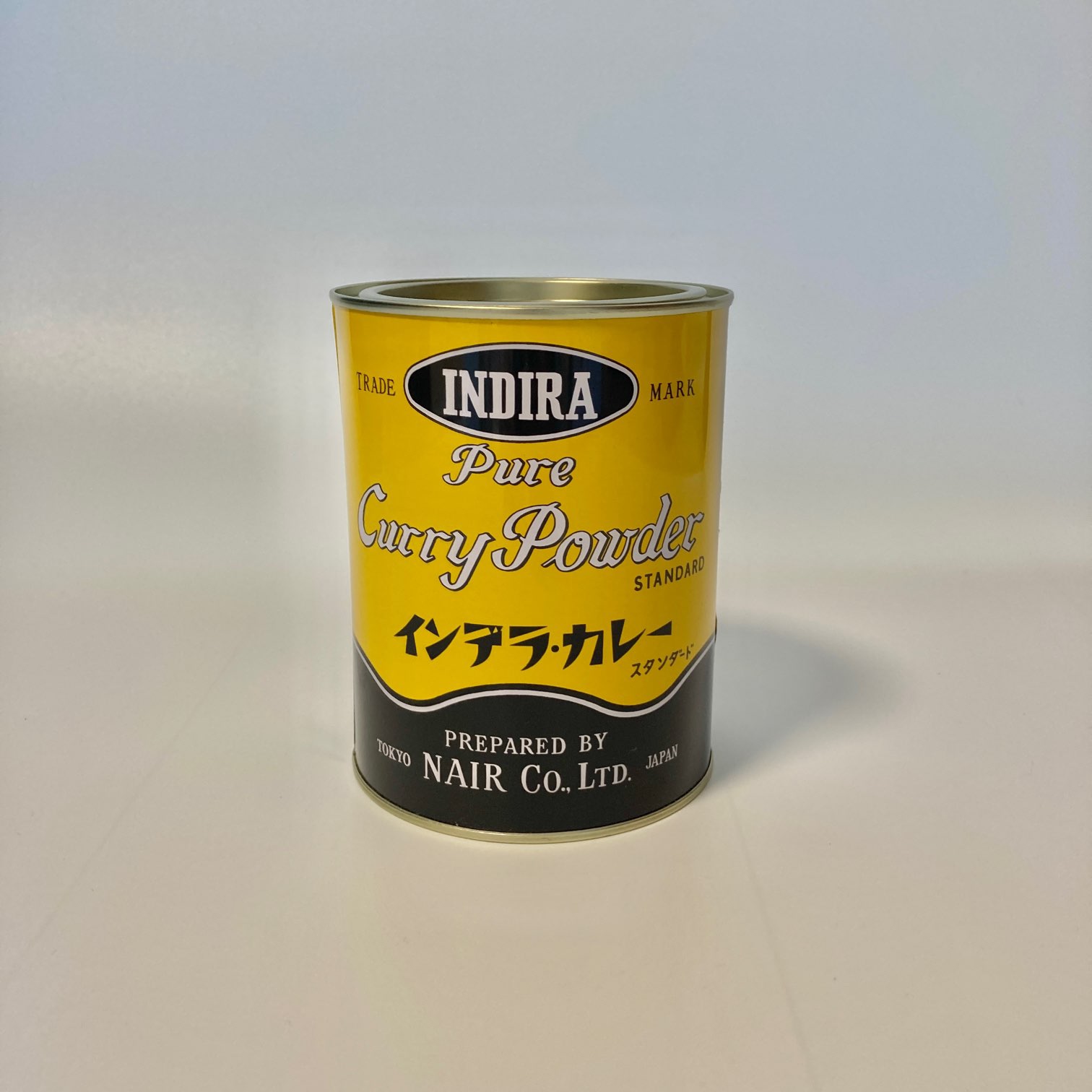 indira pure curry powder